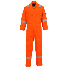 Portwest Modaflame Anti Static Flame Resistant Coverall