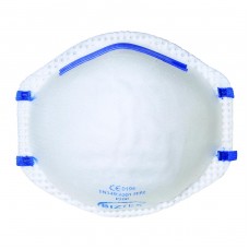 Portwest Biztex Disposible Ffp2 Dust Mist Respirator