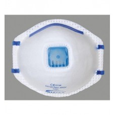 Portwest Biztex Disposible Blister Pack Of 3 Ffp2 Valved Respirator Portwest Biztex Disposible Blister Pack Of 3 Ffp2 Valved Respirator