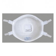 Portwest Biztex Disposible Blister Pack Of 2 Ffp3 Valved Respirator