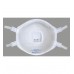 Portwest Biztex Disposible Blister Pack Of 2 Ffp3 Valved Respirator