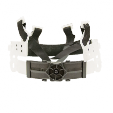 Portwest Head Protection Safety Helmet Harness Ratchet
