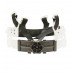 Portwest Head Protection Safety Helmet Harness Ratchet