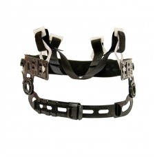 Portwest Head Protection Slip Ratchet Safety Harness