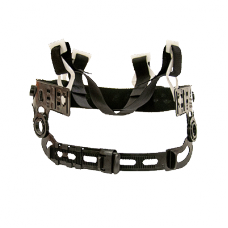 Portwest Head Protection Slip Ratchet Safety Harness