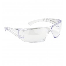 Portwest Safety Eye Protection Clear View Safety Spectacles
