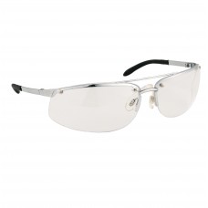 Portwest Eye Protection Metal Spectacle