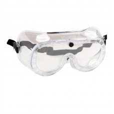 Portwest Eye Protection Indirect Vent Goggle