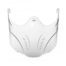 Portwest Safety Eye Protection Ultra Vista Shield For Pw24 And Pw25