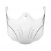 Portwest Safety Eye Protection Ultra Vista Shield For Pw24 And Pw25