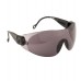 Portwest Eye Protection Contoured Safety Spectacle