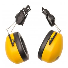 Portwest Hearing Protection Clip-on Ear Protector