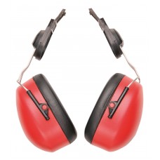 Portwest Safety Ear Protection Edurance Clip On Ear Protector