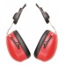 Portwest Safety Ear Protection Edurance Clip On Ear Protector