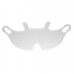 Portwest Head Protection Endurance Visor Replacement