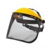 Portwest Eye Protection Browguard With Mesh Visor