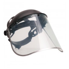 Portwest Eye Protection Face Shield Plus
