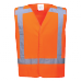 Portwest High Visibility Rail Industry Rws Traffic Vest