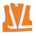 Portwest Vest-port Rail Industry Hi-vis Short Vest