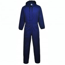 Portwest Kingsmill 245 Hooded Spray Coverall