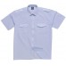Portwest Cotton Rich Short Sleeve Pilot Shirt