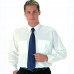 Portwest Cotton Rich Long Sleeve Pilot Shirt