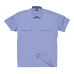 Portwest Workwear Short Sleeve Stud Shirt