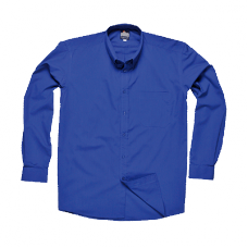 Portwest Workwear Long Sleeve Premium Shirt