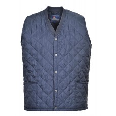 Portwest Workwear Kinross Bodywarmer
