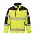 Portwest High Visibility Two Tone Softshell Jacket