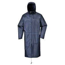 Portwest Classic Range Rain Coat