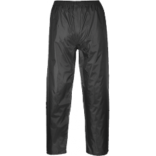 Portwest Classic Range Rain Trousers