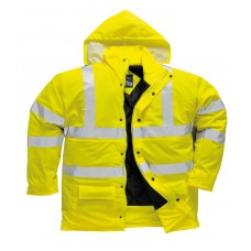 Portwest Sealtex Ultra Waterproof Lined Jacket