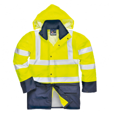 Portwest Sealtex Ultra Waterproof Two Tone Jacket