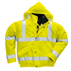Portwest Sealex Ultra Waterproof Bomber Jacket