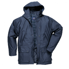Portwest Padded Dundee Lined Jacket