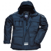 Portwest Ripstop Range Rs Multi-pocket Parka