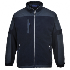 Portwest Lined North Sea Fleece Jacket