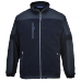 Portwest Lined North Sea Fleece Jacket