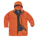 Portwest Workwear Flame Safe Jacket