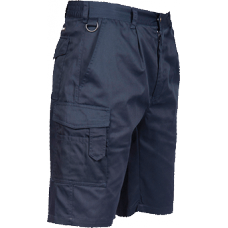 Portwest Multi Pocket Combat Shorts