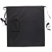 Portwest  Chefs Range Waist Apron With Pocket