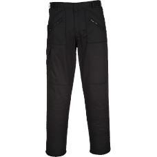 Portwest Action Multi Pocket Work Trouser
