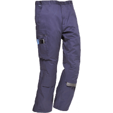 Portwest Multi Pocket Bradford Trouser