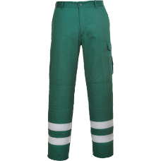 Portwest Iona Waterproof Safety Trousers