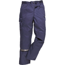 Portwest Multi-pocket Trouser