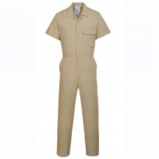 Portwest Kingsmil 245 Short Sleeve Coverall