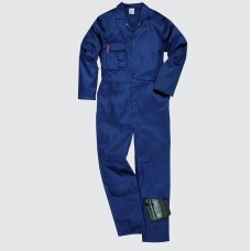 Portwest Kingsmill 245 Knee Pad Pocket Sheffield Coverall