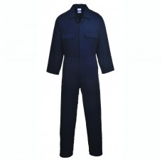 Portwest Workwear Euro Work 100% Cotton Coverall