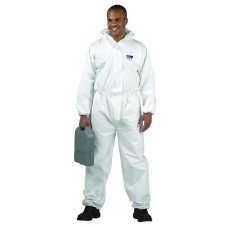 Portwest Biztex Anti Static Box Of 50 Sms Type 5/6 Coverall